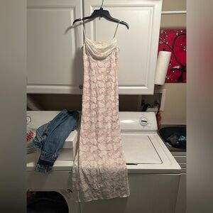 Princess Polly azra maxi dress